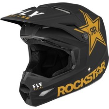 Fly Racing Kinetic Rockstar MX