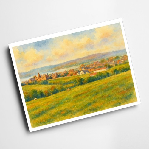 Print general view - -,