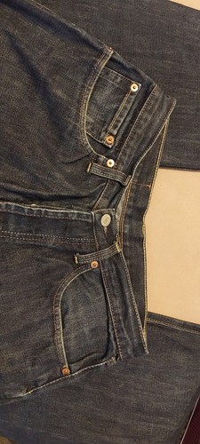 Mens voi jeans l 31 - w,