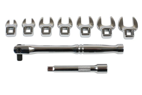 Laser 7294 brake pipe - 7294,