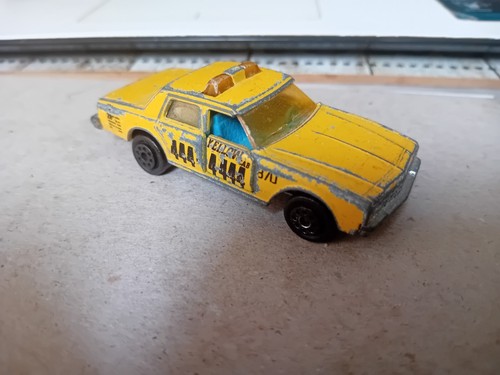 Majorette chevrolet impala - majorette,
