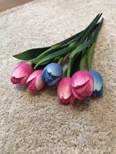 Wooden Decorative Flowers,Hand