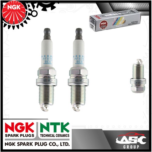 Ngk laser platinum - platinum, spark