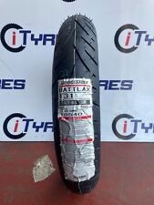 110/80ZR18 BRIDGESTONE BATTLAX