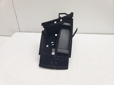 BMW 5 SERIES F10 F11 CENTRE CONSOLE ARM REST PHONE HOLDER CRADLE BASE PLATE 2012