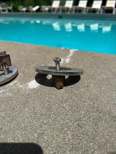 Swimming Pool Ladder anchor -