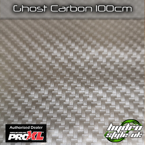 Rolled ghost carbon - rolled,