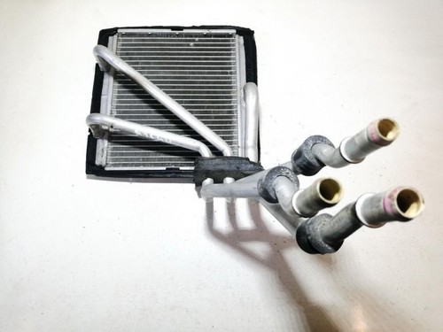 Jaguar 2009 heater radiator - 2009,
