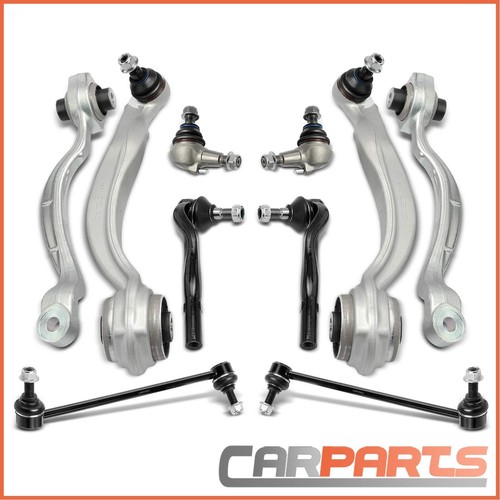Piece control arm set front - control,