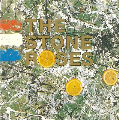 Stone roses the - stone, :