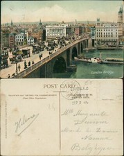 London Bridge GB 1911 Cancel E