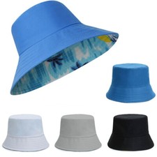 Wide Brim Sun Hat Summer UV