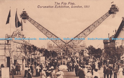 R320117 the flip - the,