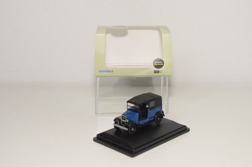 A53 oxford 76at002 - a53, 1:76