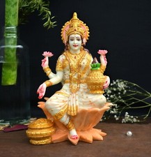 Hindu Goddess Lakshmi Laxmi