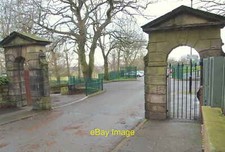 Photo 6x4 Spondon village