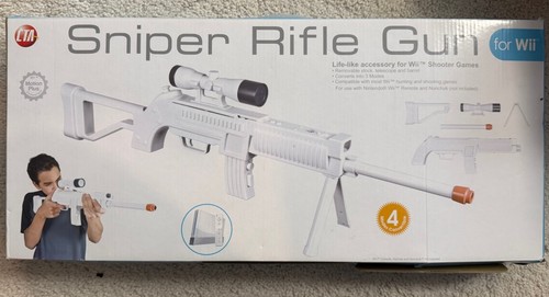 Cta sniper rifle gun - rifle,