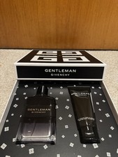 Givenchy gentleman eau - eau, de