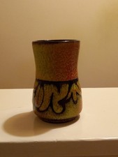 Vintage Poole Pottery Small