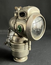 POWELL & HANMER VULTURE