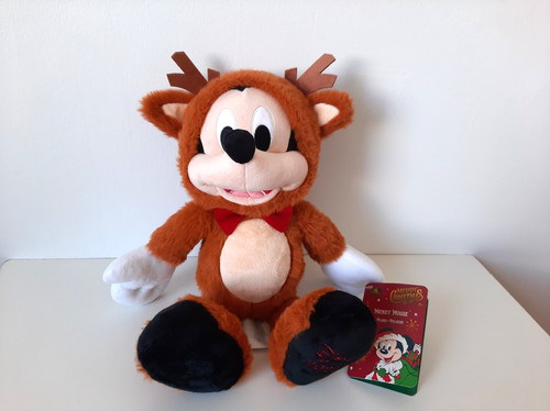 Disney store christmas - store,