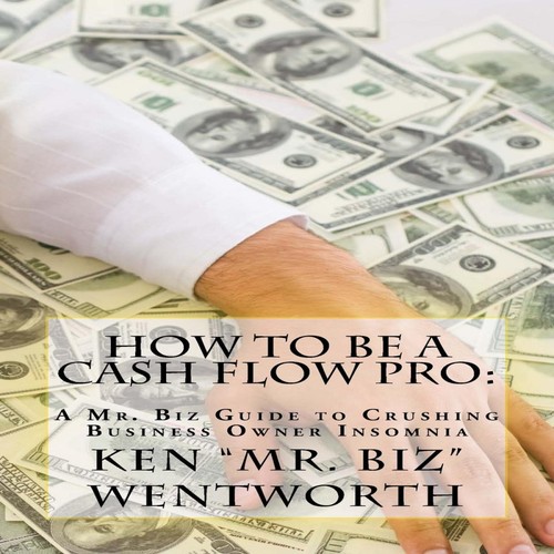 How cash flow - be,