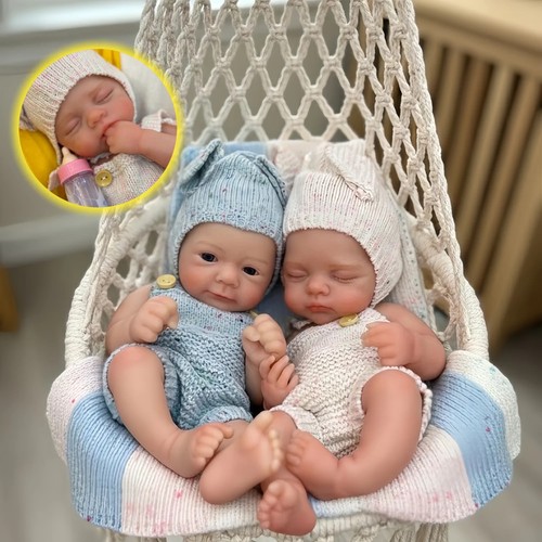 Reborn baby doll - baby,