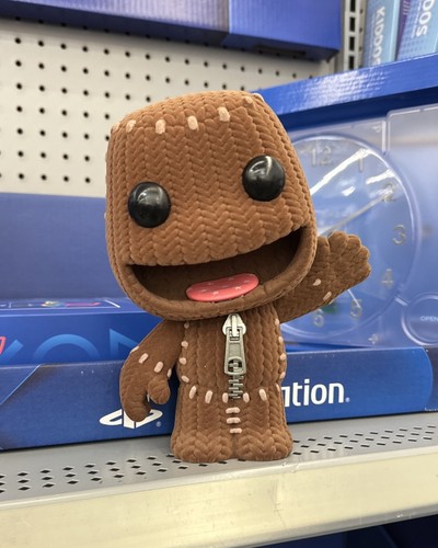 Little big planet - little,