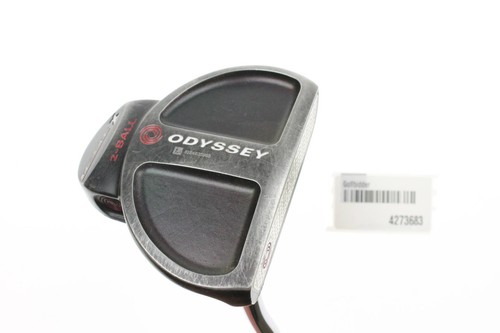 Odyssey metal ball golf - metal-x,