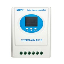 .120A MPPT Solar Charge