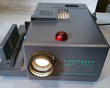 KINDERMANN Diafocus 2500L 35mm
