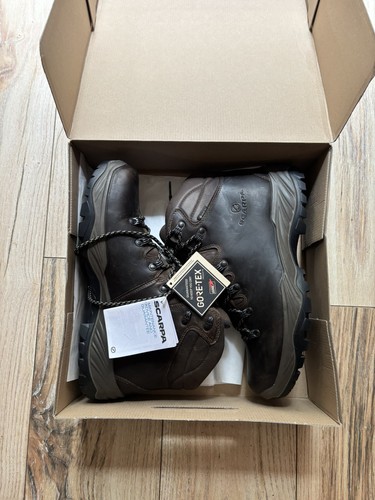 Scarpa terra gore tex - terra, walking