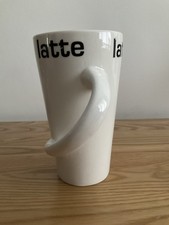 Mug, Café Latte Classic Tall Coffee Mug