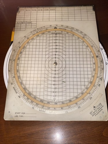Vintage navye6b flight - us,