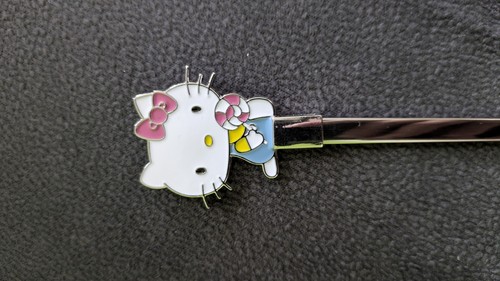 Sanrio hello kitty long handle - sanrio,
