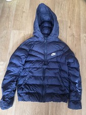 Nike Sportswear Kids' Synthetic-Fill L Puffer Jacket