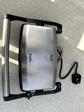 Breville VST025 Sandwich Press