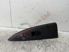 NISSAN Note Se 07-10 Electric Window Switch Panel Front Left  N/S