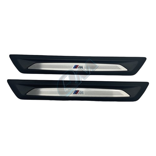 Bmw sport front - door, kick