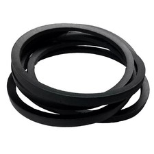 1pc Black Blade Belt Designed