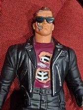 Terminator 2 14" The Ultimate T2 Action Figure Kenner 1992 Vintage (Working)