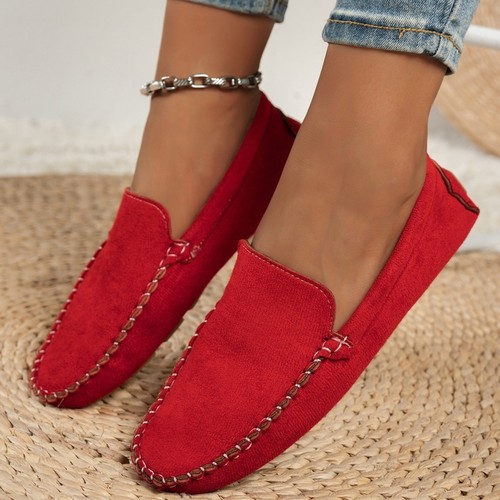 Women slip penny round - slip,