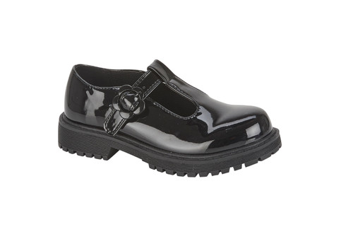 Girls school shoes mary - shoes, jane