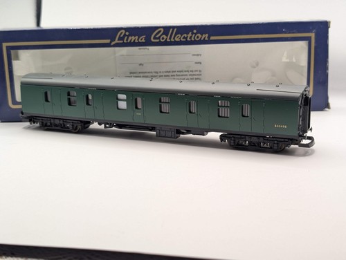 Lima 305348 gauge - lima, mk1