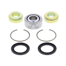 Rear shock bearing kit fit