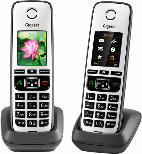 Gigaset c594 family duo - family,