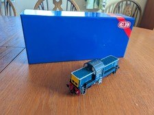 Heljan 1401 Class 14 14029 as
