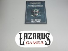 Warhammer 40K: Chapter