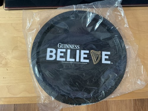 Official guinness believe - guinness,