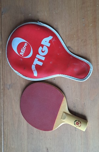 Vintage table tennis - vintage,
